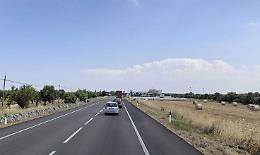 Statale 100, via agli espropri: gli autotrasportatori chiedono tempi rapidi e un progetto fino a Taranto