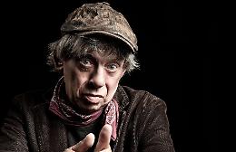 "Taras Teatro Festival": a Taranto classici greci e commedia dell'arte si incontrano sul palcoscenico