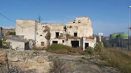 Ex masseria Borracci, via libera al progetto: nascerà un centro formativo per ragazzi con disabilità. Le foto