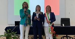 Medaglie d’onore alla memoria per tre internati della Bat. Le foto