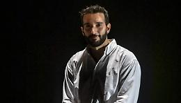 Prima nazionale di “Oreste”: il debutto alla regia di Dario Battaglia inaugura il Taras Teatro Festival. Le foto