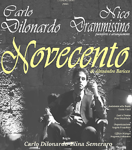 Un pianoforte in alto mare: la magia di "Novecento" rivive a Martina Franca con Dilonardo