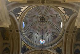 Sei chiese visitabili per una notte tra arte, musica e spiritualità. Le foto
