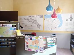 Info-point turistici, 23mila euro per il Comune: approvato il progetto 2025