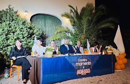“Italia Oltre”, il nuovo partito civico punta su ambiente e ascolto dei cittadini. Tutti i nomi e le foto