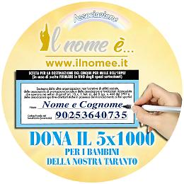 Il 5x1000 si trasforma in solidarietà: due bambini accederanno gratis a un corso di yoga