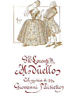 Paisiello torna a casa: la XXIII edizione del Festival riscopre l'opera buffa "Il duello"