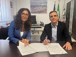 Alessandro Vito Volpe nuovo direttore della Chirurgia del “Bonomo”
