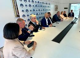 “Tagliate 29 strutture sanitarie del Pnrr, Piemontese dica in quali Comuni”