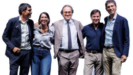 Le stridenti contraddizioni del campo largo