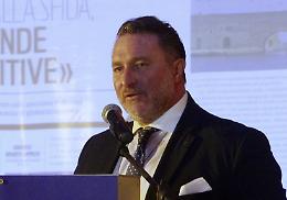 Il sindaco Marchionna: “Buon lavoro a Giuseppe Danese, nuovo presidente di Confindustria”