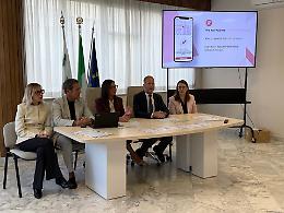 Ad Andria e Barletta debutta l’App che rivoluziona l’accoglienza negli ospedali. Le foto