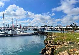 Brindisi e il mare, una storia millenaria che guarda al futuro