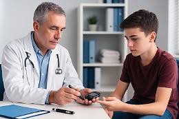 Diabete in Puglia, l’emergenza silenziosa: giovani a rischio e sistema sanitario sotto pressione