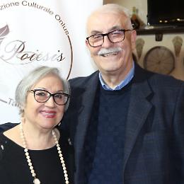 Poesia senza confini: nasce "Ponte di-Versi d’a-Mare"