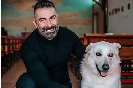 La lettera di Natale di don Cosimo Schena, il prete pi&ugrave; amato dai social