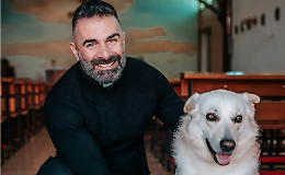 Don Cosimo Schena in Parlamento: «Le periferie sono ferite dell’anima e i giovani chiedono solo di essere visti»