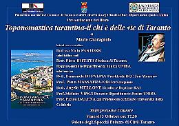 I nomi che hanno fatto la storia della città: il libro di Mario Guadagnolo