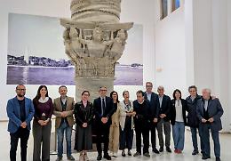 Via Appia, fissate le tappe per la governance territoriale