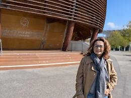 La fisica barese Anna Colaleo riconfermata alla guida del gruppo internazionale Drd1 del Cern