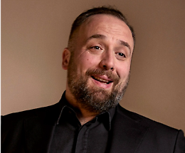 L'eclettismo di Raphael Gualazzi inaugura la stagione "Eventi musicali" dell'Ico tarantina
