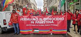 Oltre 20.000 nelle piazze pugliesi per lo sciopero generale. Le foto da tutte le province