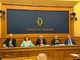 Alla Camera la presentazione del libro di Alessia Potecchi sull’Italia nell’era dell’intelligenza artificiale