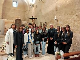 La Custodia del Creato nelle mani dei ragazzi: i vincitori del concorso scolastico diocesano 