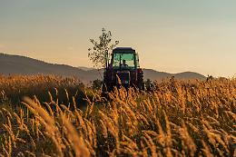 Cassa Centrale Banca e FederUnacoma insieme per sostenere la crescita della meccanizzazione agricola