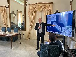 Il Comune ribadisce: "BRT progetto fondamentale per la città". Il video