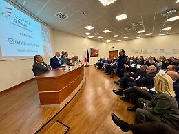 Federmanager in visita allo stabilimento, “Acciaierie d’Italia è un pilastro per lo sviluppo del Paese”. Le foto
