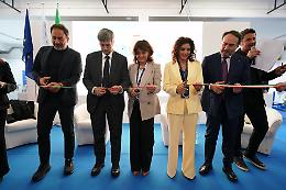 Agrilevante, grande affluenza e incontri internazionali sul futuro dell’agricoltura