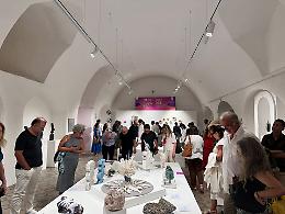 La ceramica come arte di dialogo e identità: doppia mostra e bilancio del Concorso Mediterraneo