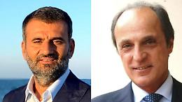 Decaro incontra gli agricoltori, Lobuono affiancato dai ministri Lollobrigida e Valditara