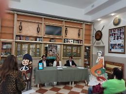 Favole Nostre: così le leggende di Taranto diventano cartoni animati 