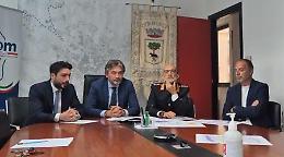 Chiude la circonvallazione di viale Japigia: lavori fino al 23 ottobre per rifare la sede stradale
