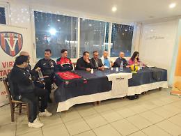 "A Taranto una visione che fa squadra"