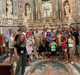 Turismo, una stagione in chiaroscuro 