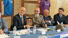 Half Marathon 2025: sport, solidariet&agrave; e legalit&agrave; al centro della &ldquo;Tranincorsa&rdquo;. Le foto