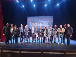 Premio Panathlon Magna Grecia Taranto 2025, una serata di valori, emozioni e orgoglio sportivo