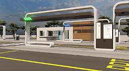 Partito il cantiere della Linea Verde del Brt: investimento da oltre 159 milioni di euro