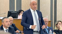 Ex Ilva, Bitetti scrive a Meloni: ora un incontro urgente