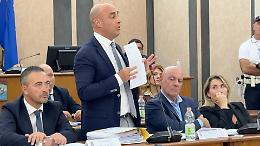 "Rischio di aumento della criminalit&agrave; e del degrado", appello di Bitetti al ministro dell'Interno