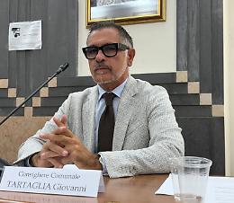 “La politica deve unire, non dividere. Serve equilibrio nei conflitti e più attenzione ai cittadini con disabilità visiva”