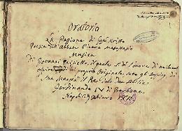 "Giovanni Paisiello festival": verso il gran finale