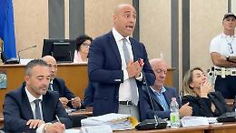 Ex Ilva, Bitetti: "Ecco perché domani sarò a Roma"