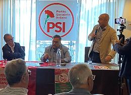 “Taranto sull’orlo del baratro. Serve unità sindacale e una scelta chiara per la nazionalizzazione dell’ex Ilva”
