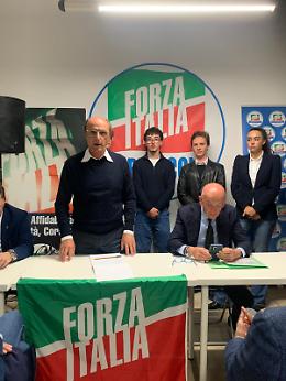 Lobuono: “La Puglia ha bisogno di fatti, non di promesse. È tempo di cambiare”
