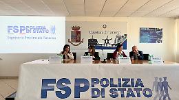 Sicurezza e legalità al centro del convegno Fsp: “Più tutele per chi difende lo Stato”