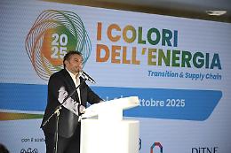 Successo per “I Colori dell’Energia”. "Già al lavoro per la prossima edizione"